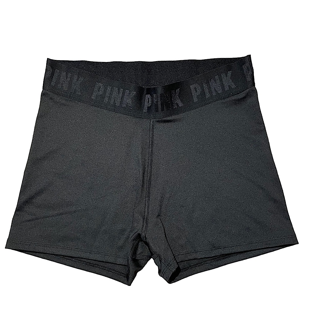 Victoria's Secret Pink 3" Shorts
